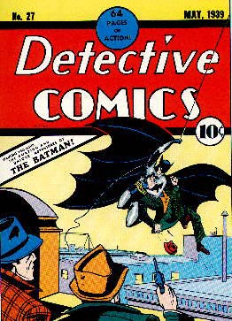 detective 27